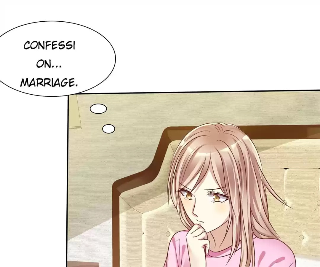 Love Trainee Chapter 14 page 37 - 
