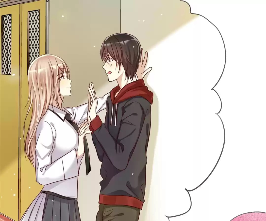 Love Trainee Chapter 14 page 40 - 