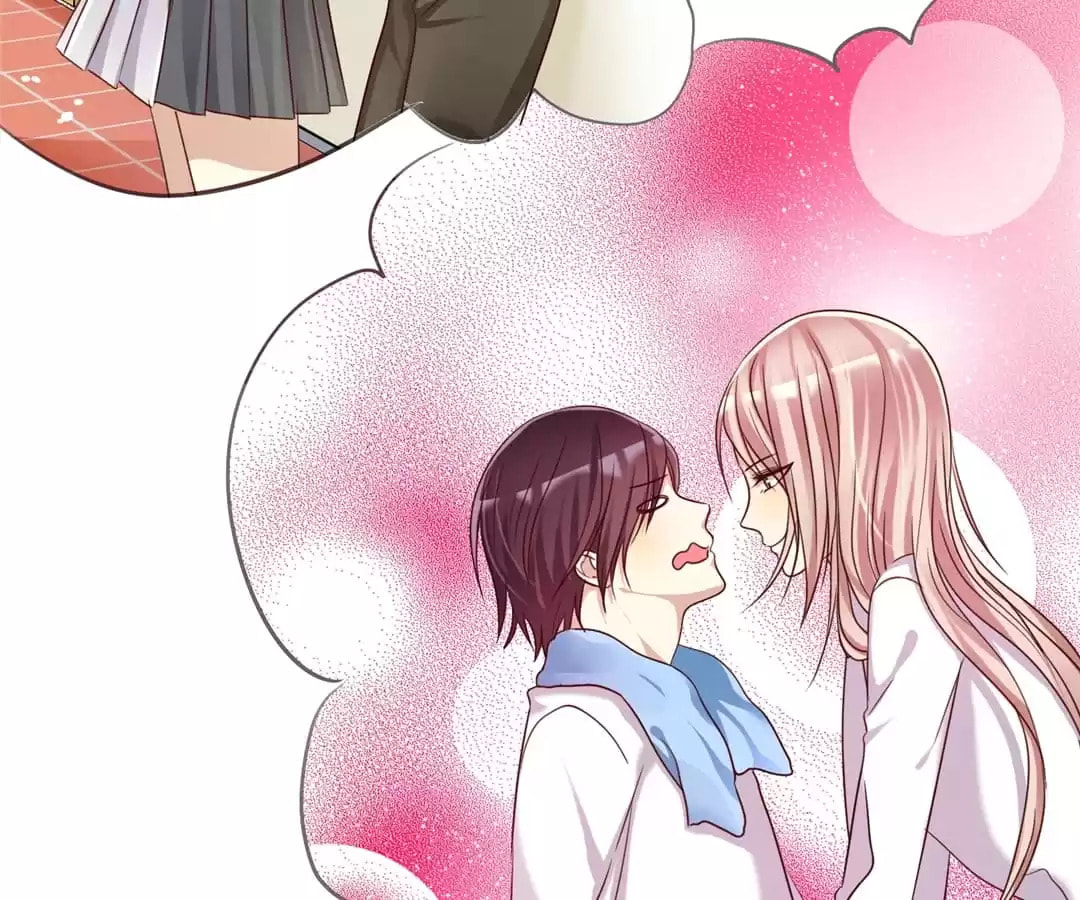 Love Trainee Chapter 14 page 41 - 