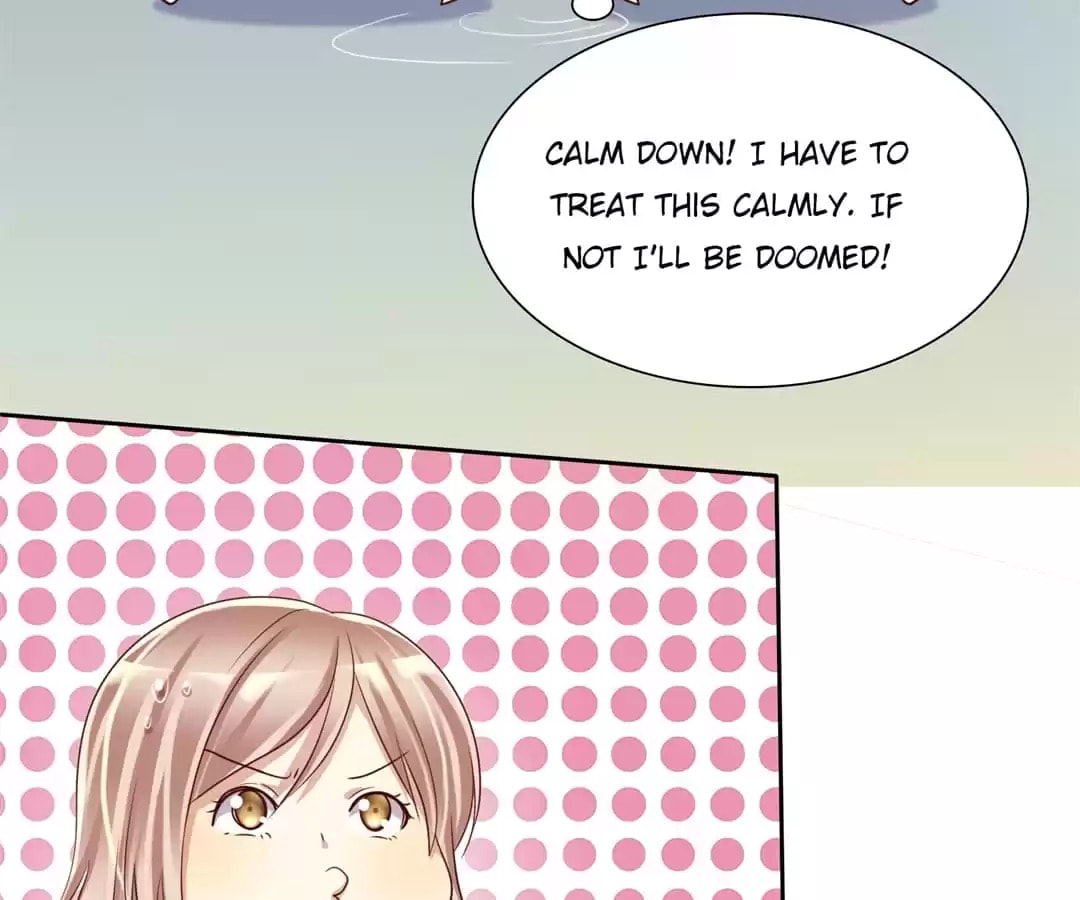 Love Trainee Chapter 14 page 46 - 