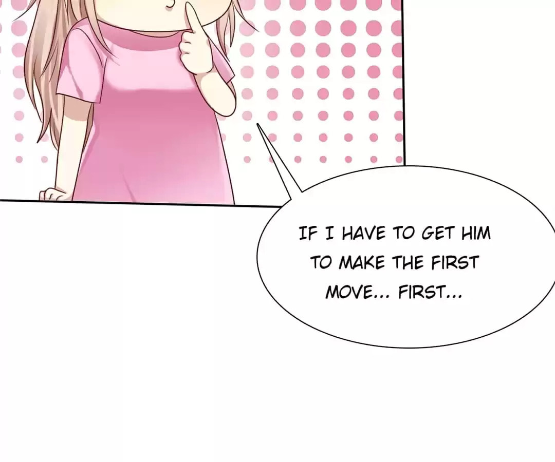 Love Trainee Chapter 14 page 47 - 