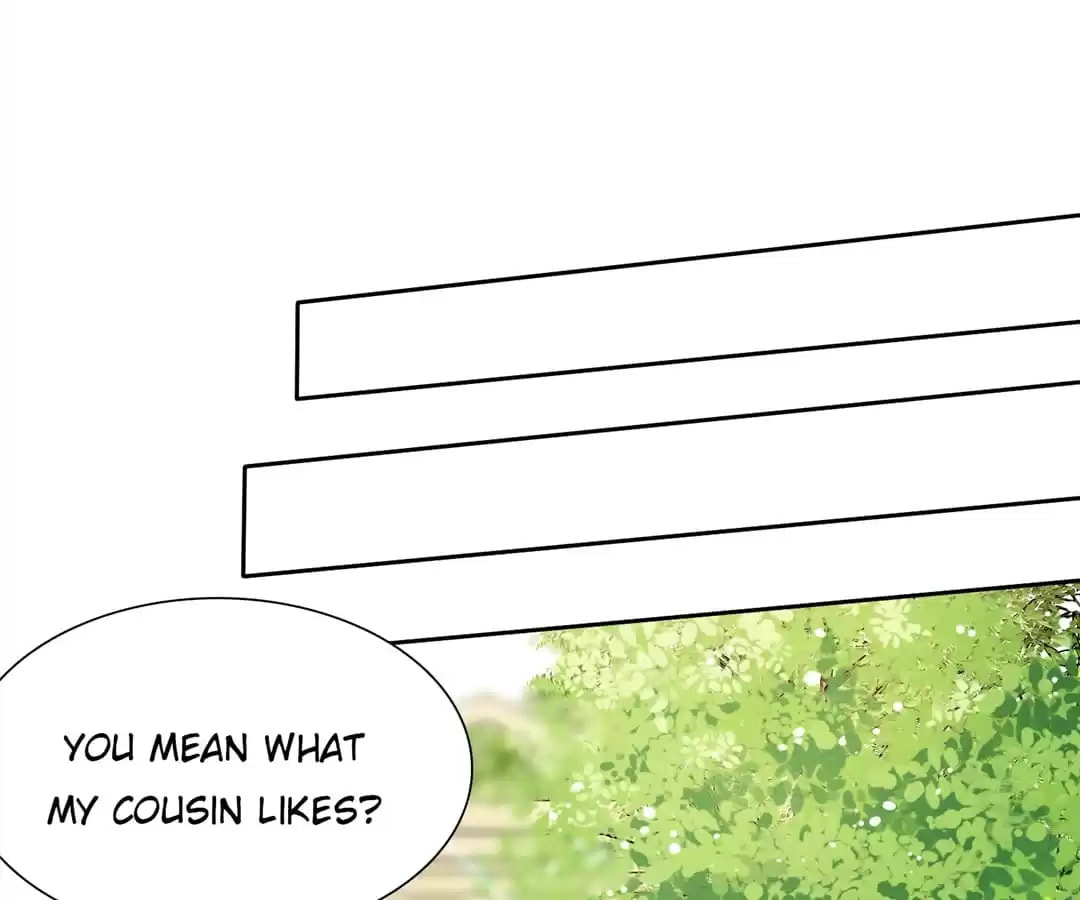 Love Trainee Chapter 14 page 48 - 