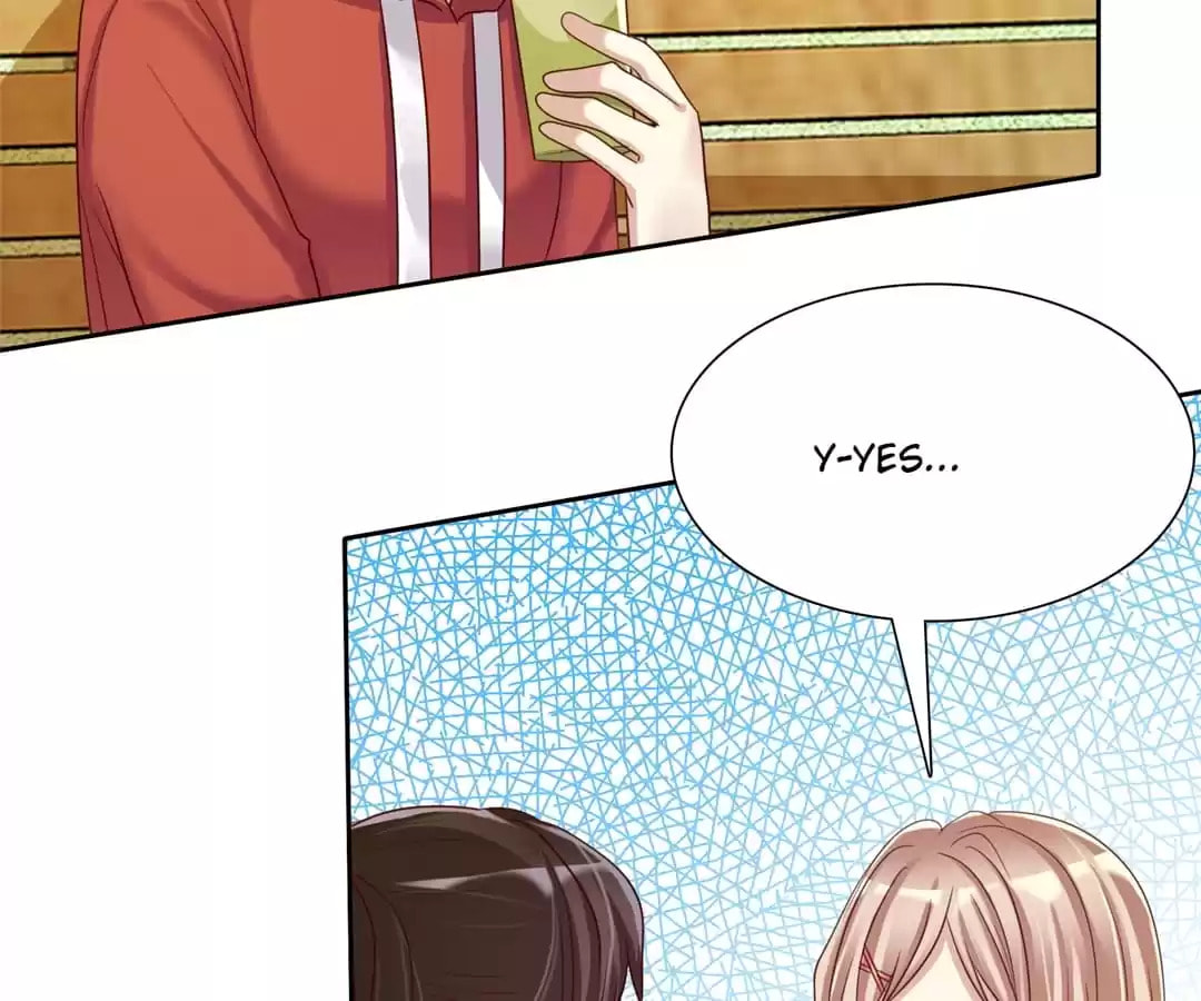 Love Trainee Chapter 14 page 51 - 