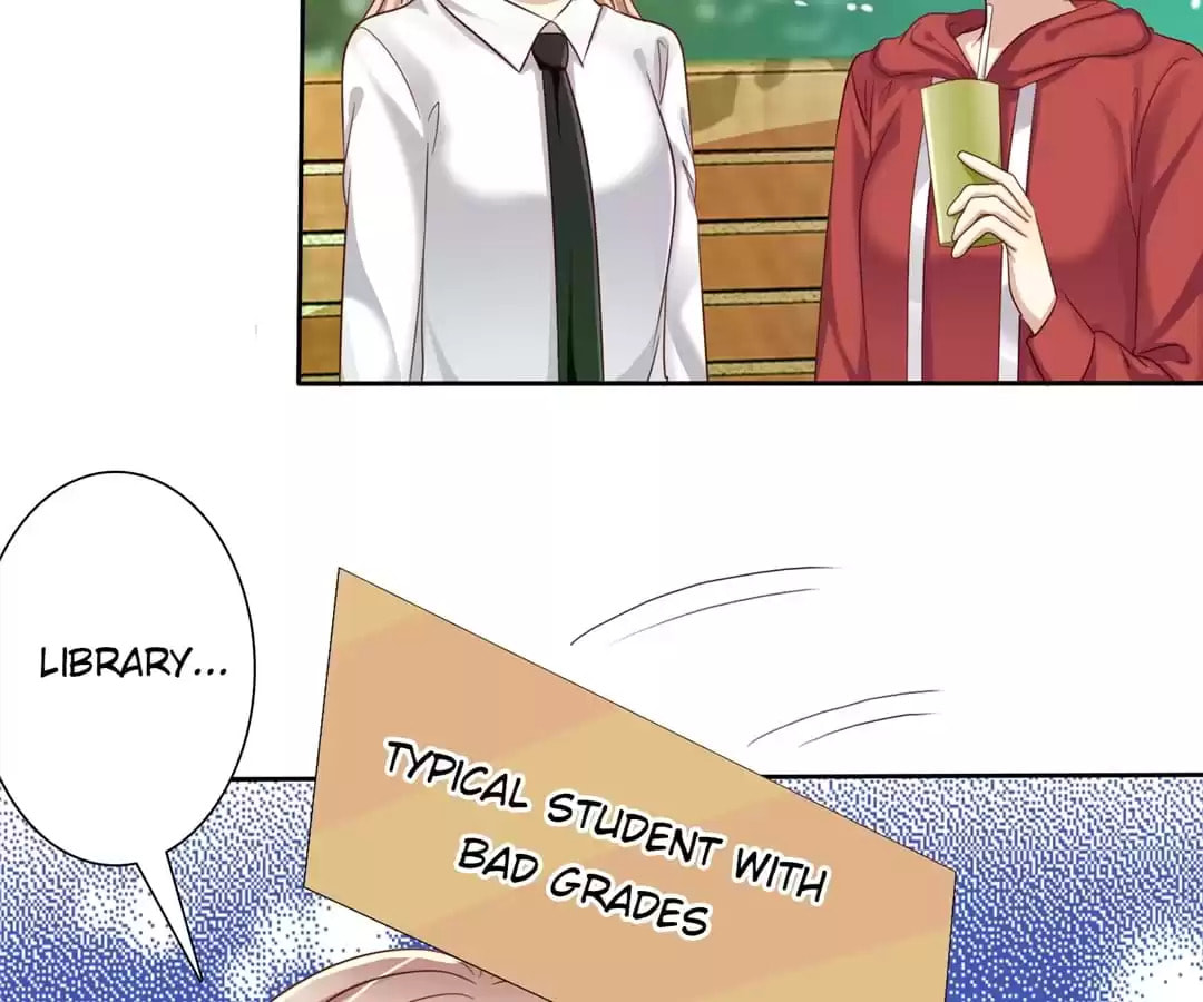 Love Trainee Chapter 14 page 54 - 
