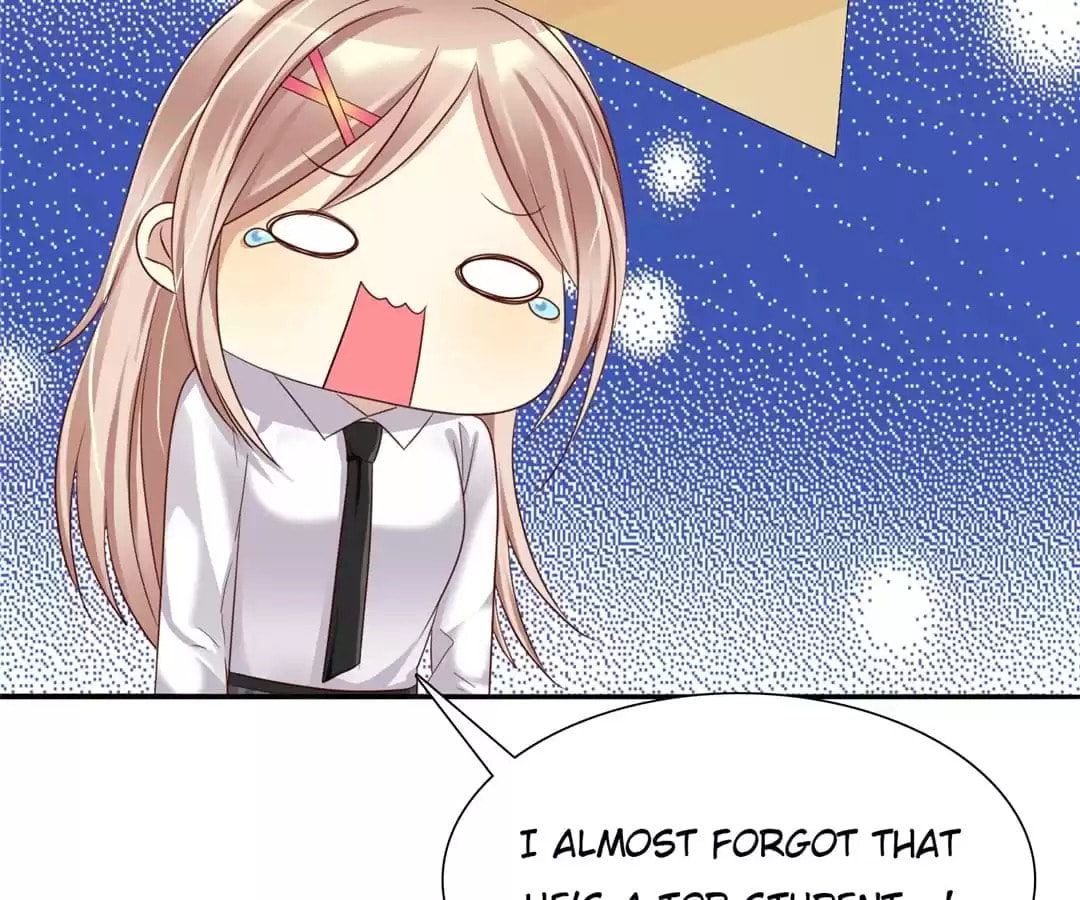 Love Trainee Chapter 14 page 55 - 