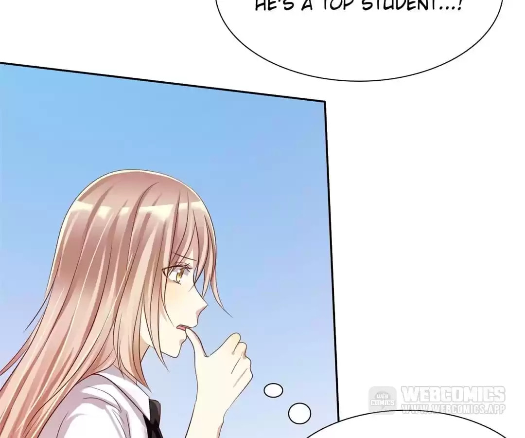 Love Trainee Chapter 14 page 56 - 