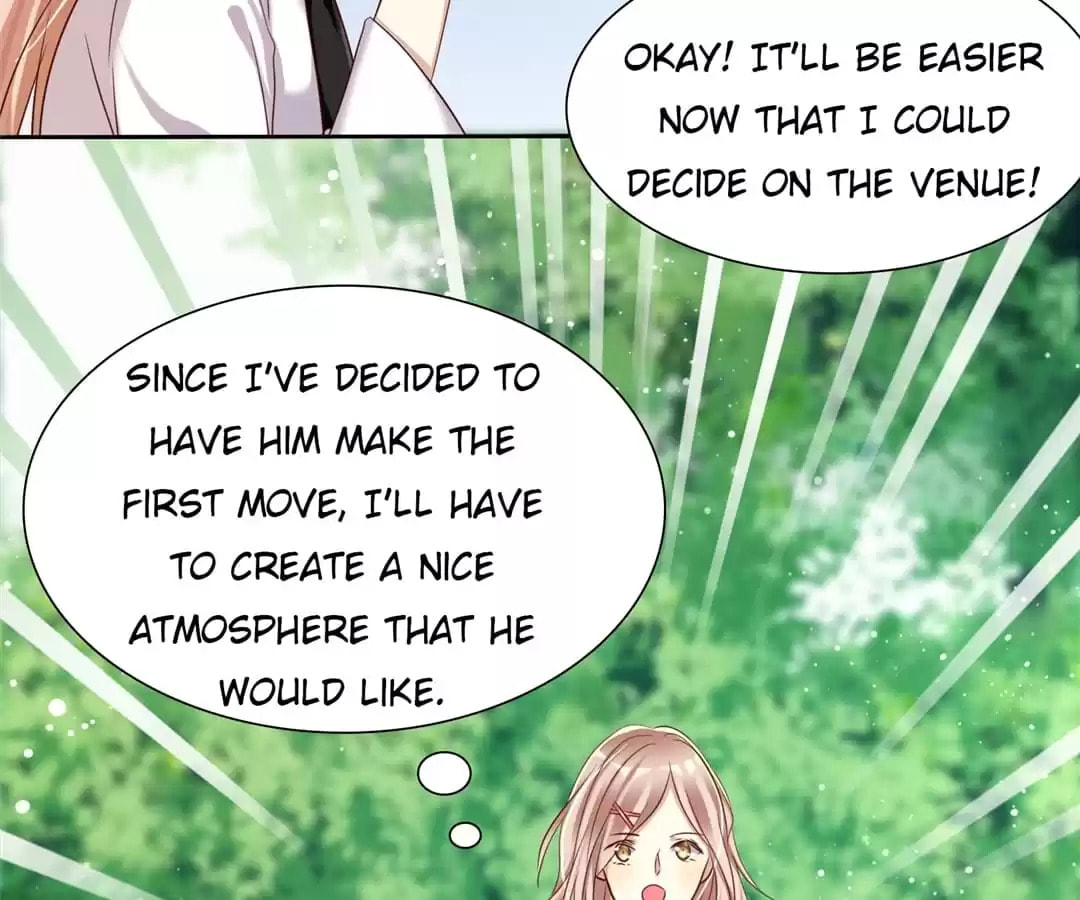 Love Trainee Chapter 14 page 57 - 