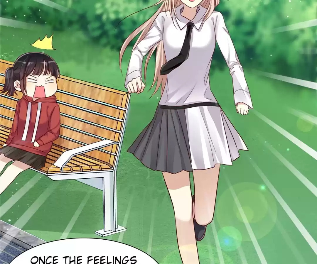 Love Trainee Chapter 14 page 58 - 