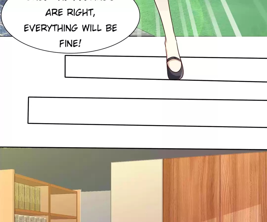 Love Trainee Chapter 14 page 59 - 
