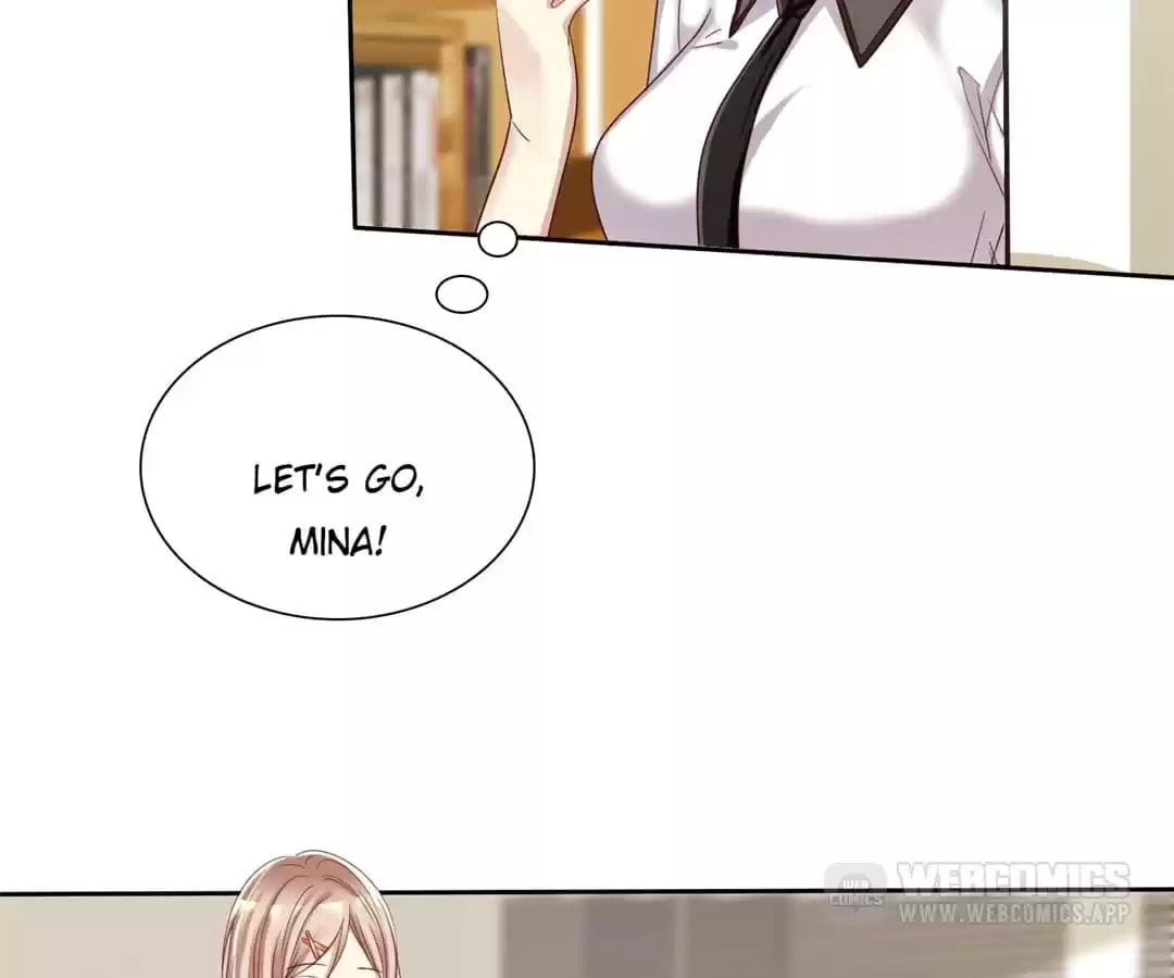 Love Trainee Chapter 14 page 63 - 