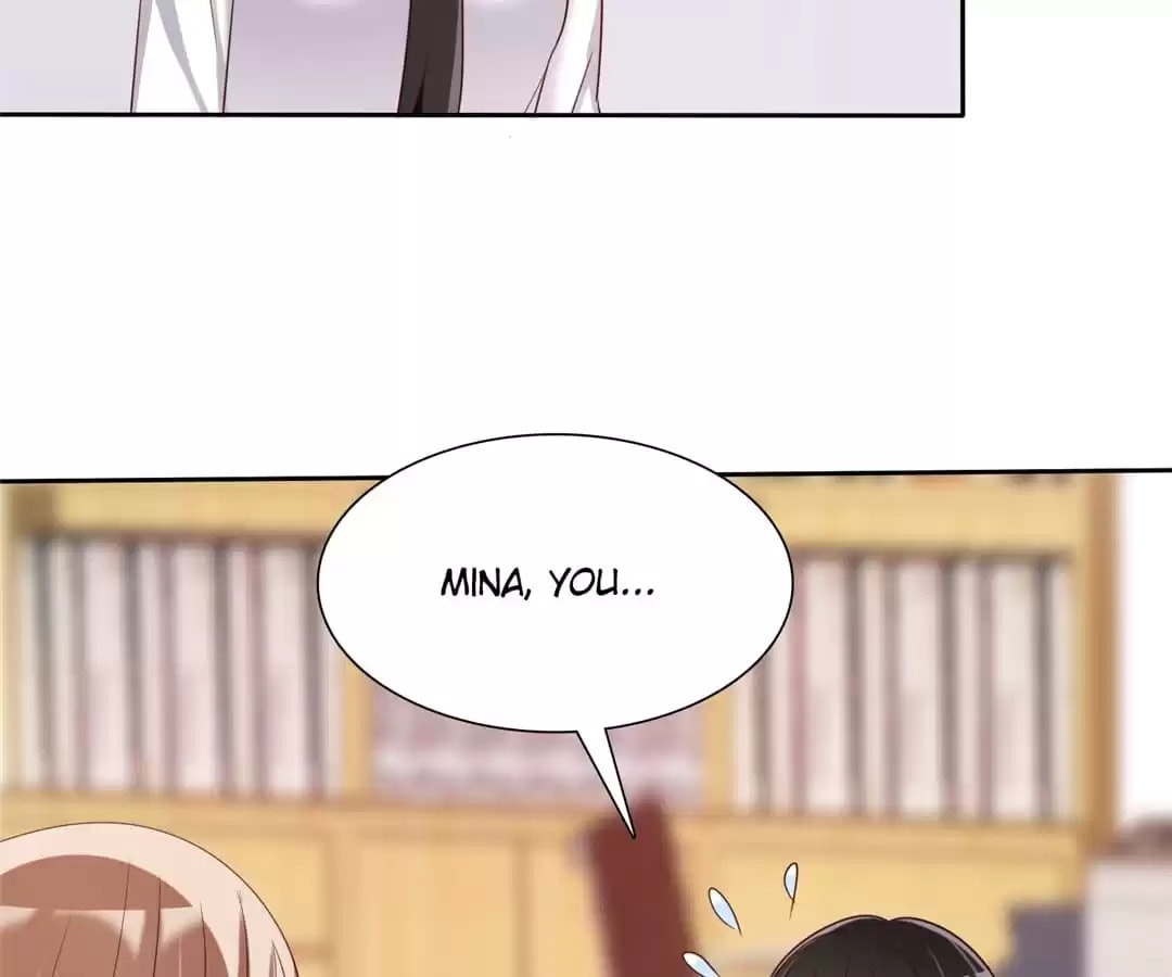 Love Trainee Chapter 14 page 67 - 
