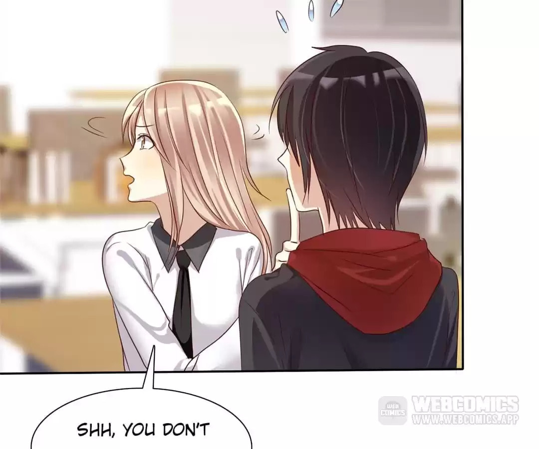 Love Trainee Chapter 14 page 70 - 