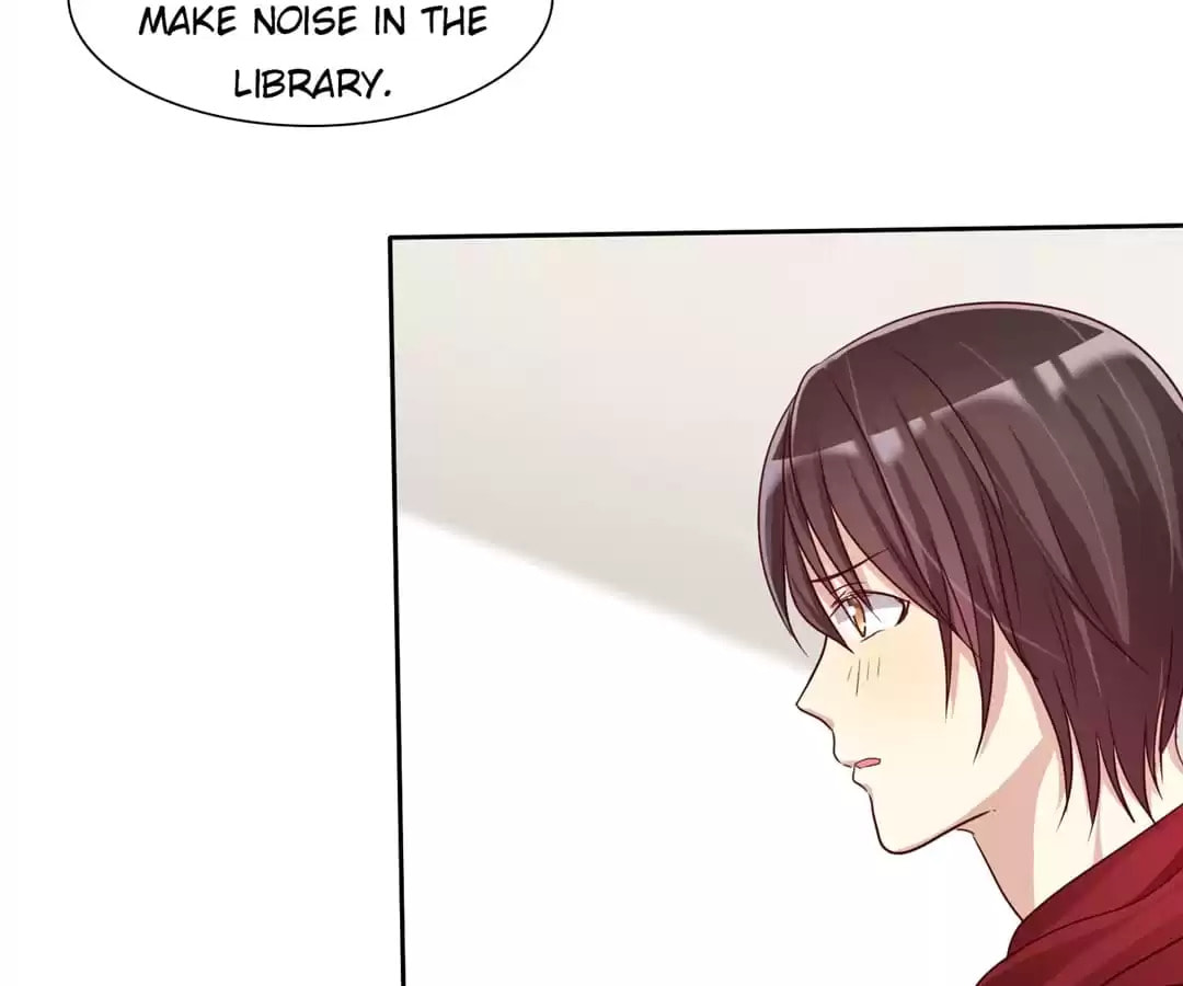 Love Trainee Chapter 14 page 71 - 