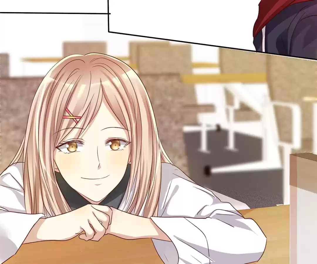 Love Trainee Chapter 14 page 72 - 