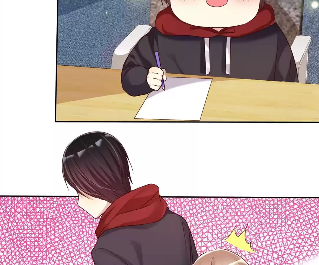 Love Trainee Chapter 14 page 74 - 