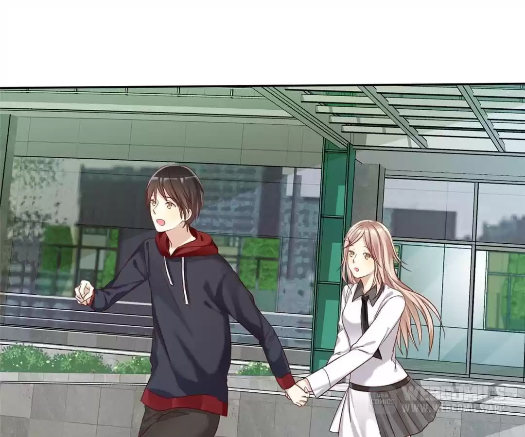 Love Trainee Chapter 14 page 77 - 