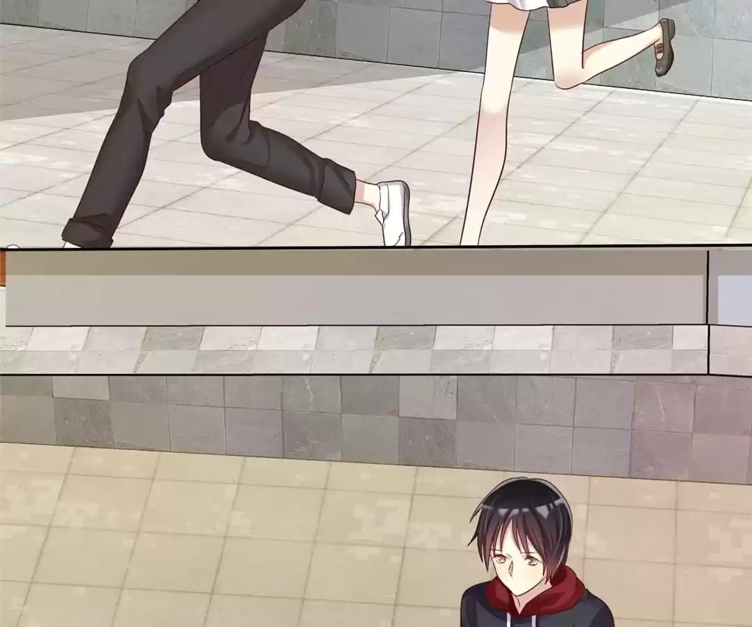 Love Trainee Chapter 14 page 78 - 