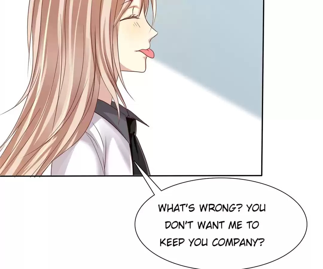 Love Trainee Chapter 14 page 81 - 