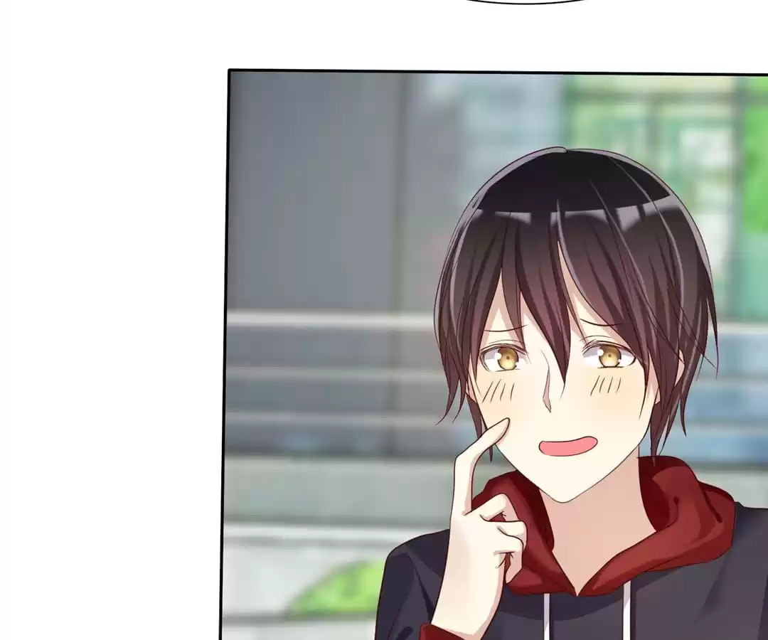 Love Trainee Chapter 14 page 82 - 