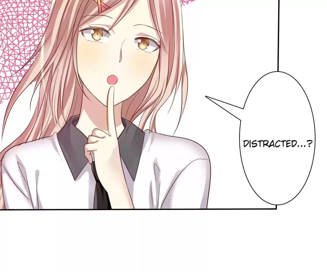 Love Trainee Chapter 14 page 84 - 