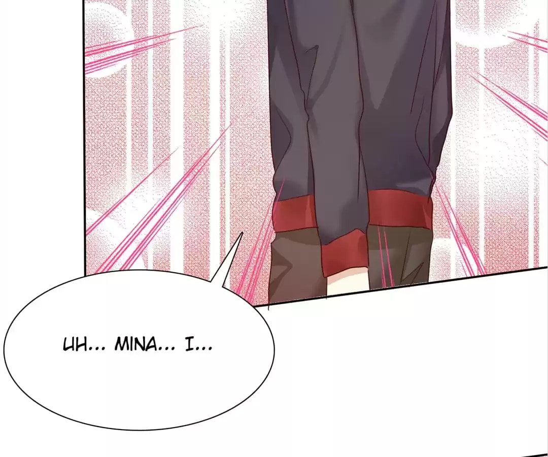 Love Trainee Chapter 14 page 86 - 