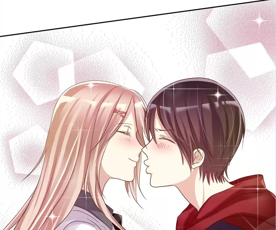 Love Trainee Chapter 14 page 87 - 