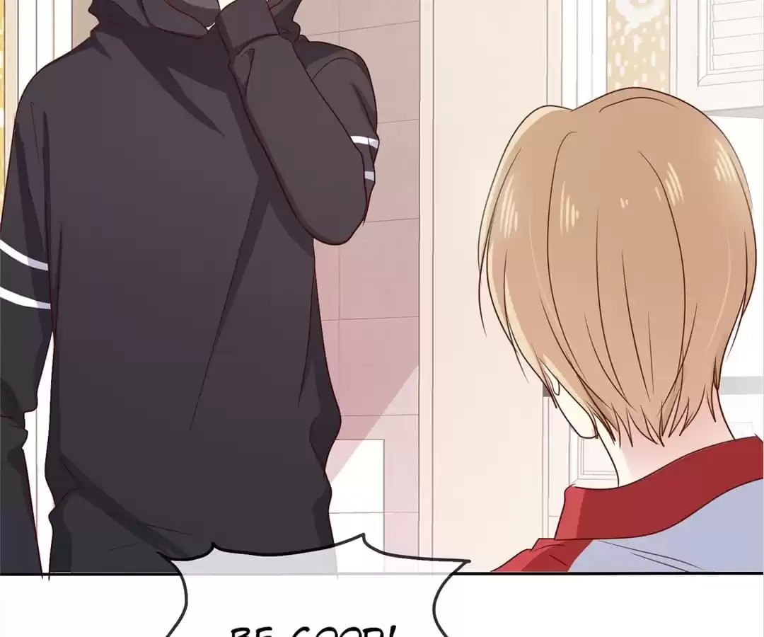 Love Trainee Chapter 140 page 11 - 