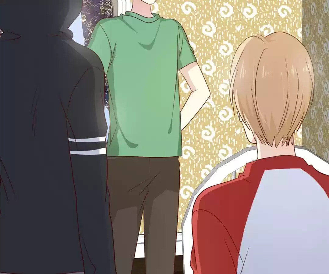 Love Trainee Chapter 140 page 16 - 