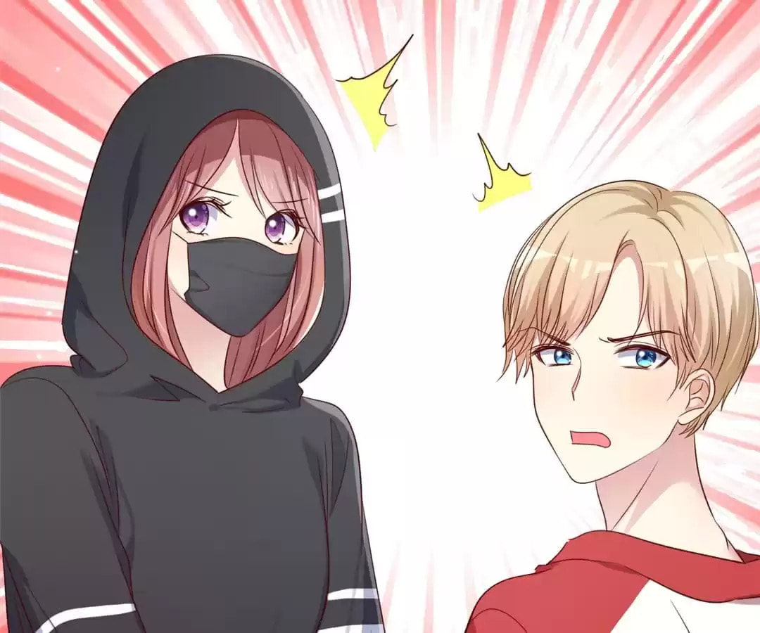 Love Trainee Chapter 140 page 4 - 