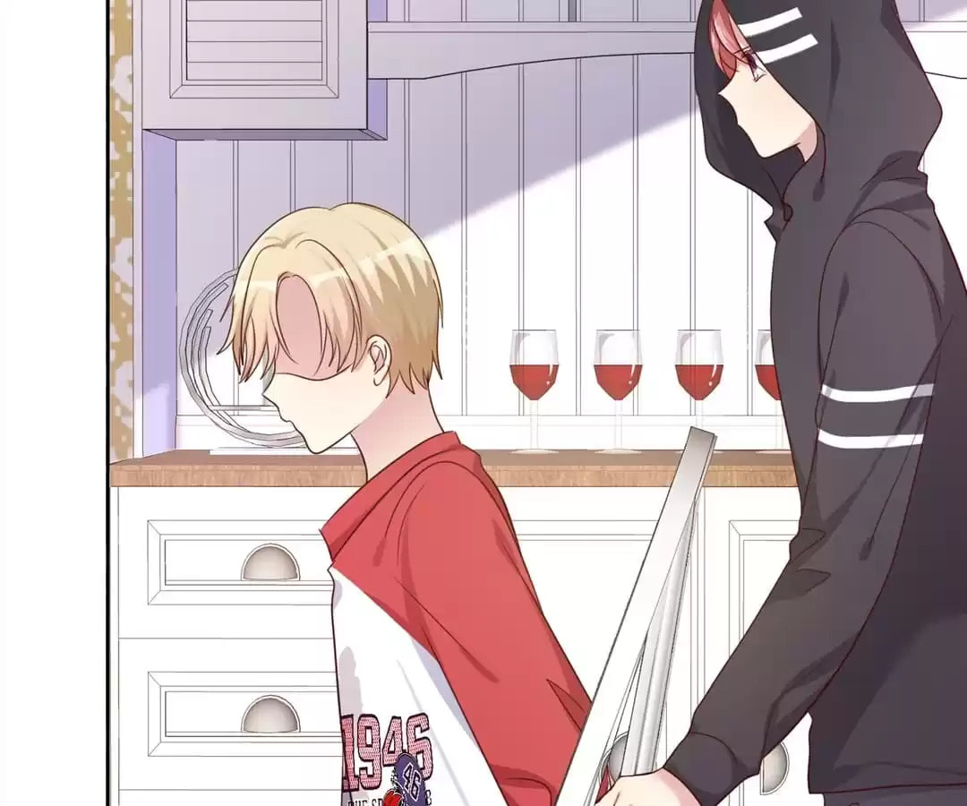 Love Trainee Chapter 140 page 33 - 