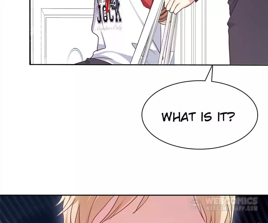 Love Trainee Chapter 140 page 34 - 