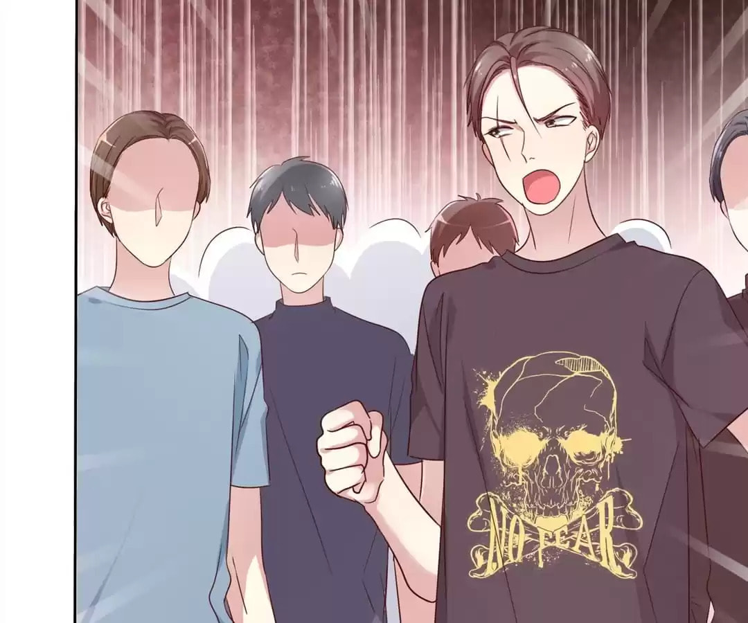 Love Trainee Chapter 140 page 37 - 