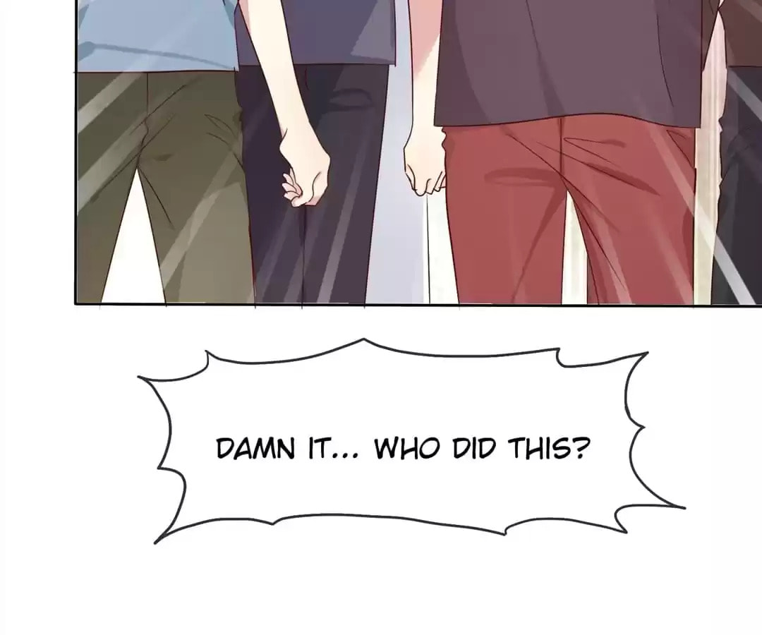 Love Trainee Chapter 140 page 38 - 