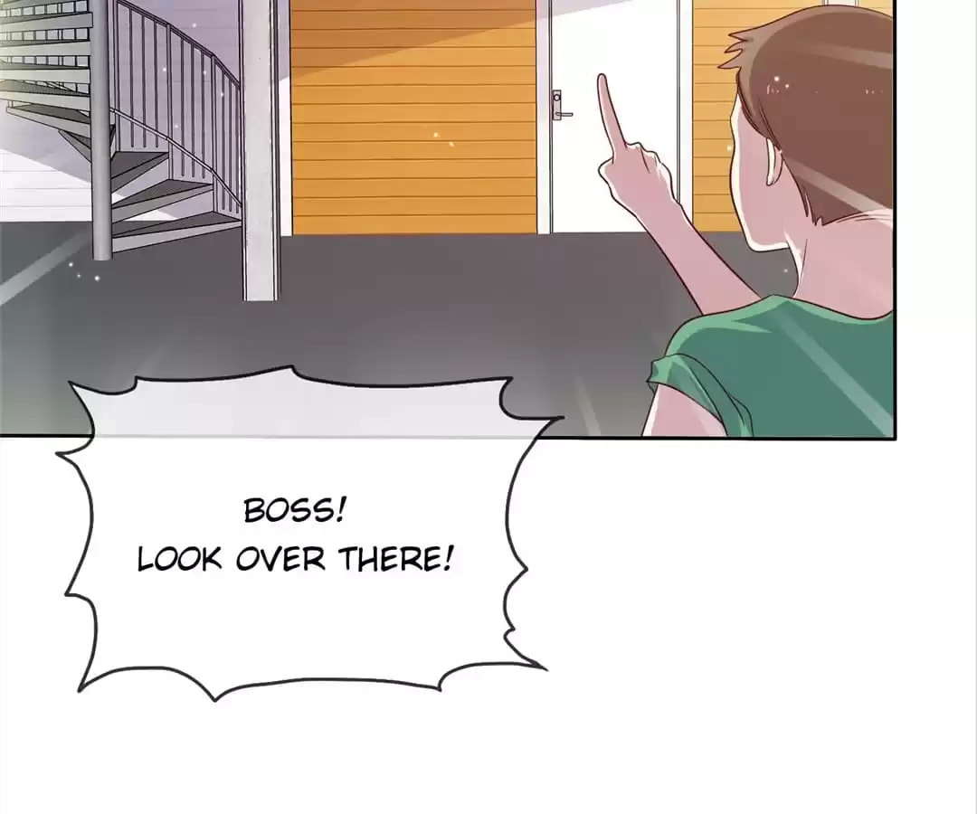 Love Trainee Chapter 140 page 40 - 