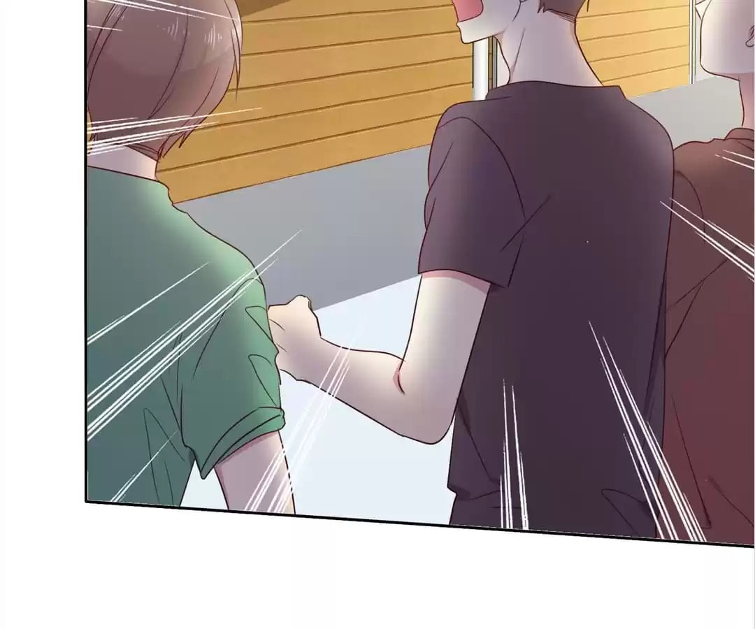 Love Trainee Chapter 140 page 44 - 