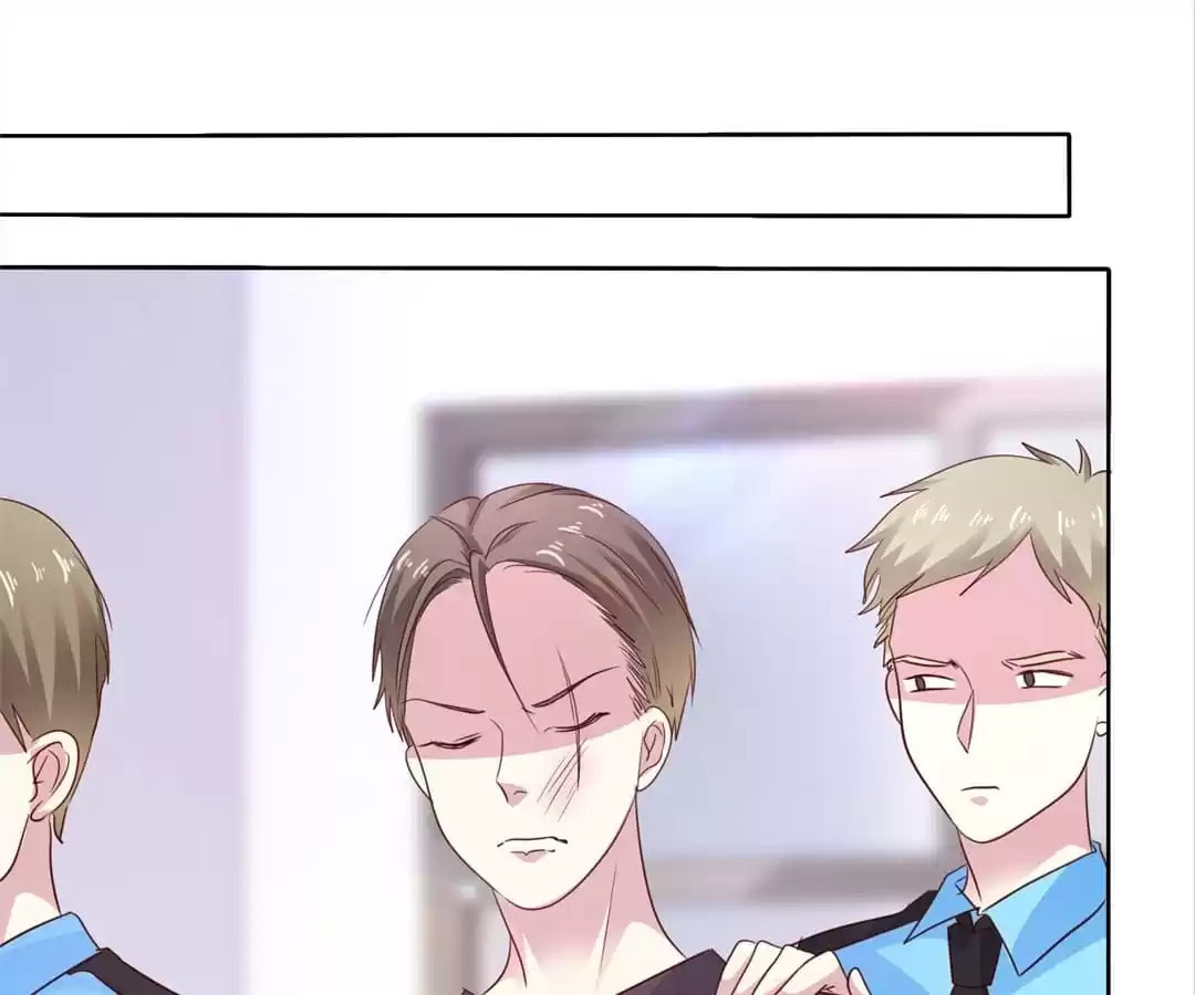 Love Trainee Chapter 140 page 55 - 