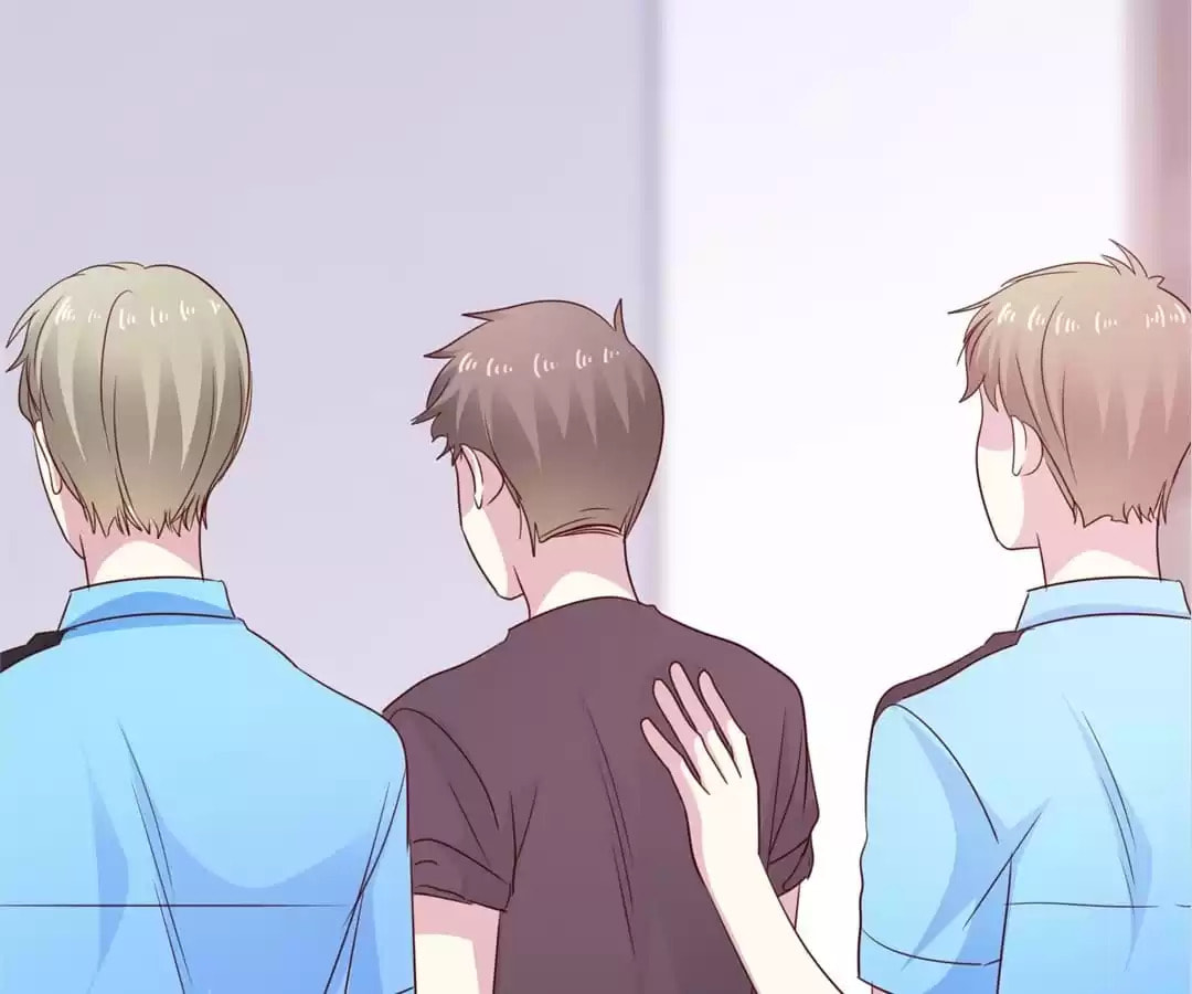 Love Trainee Chapter 140 page 57 - 