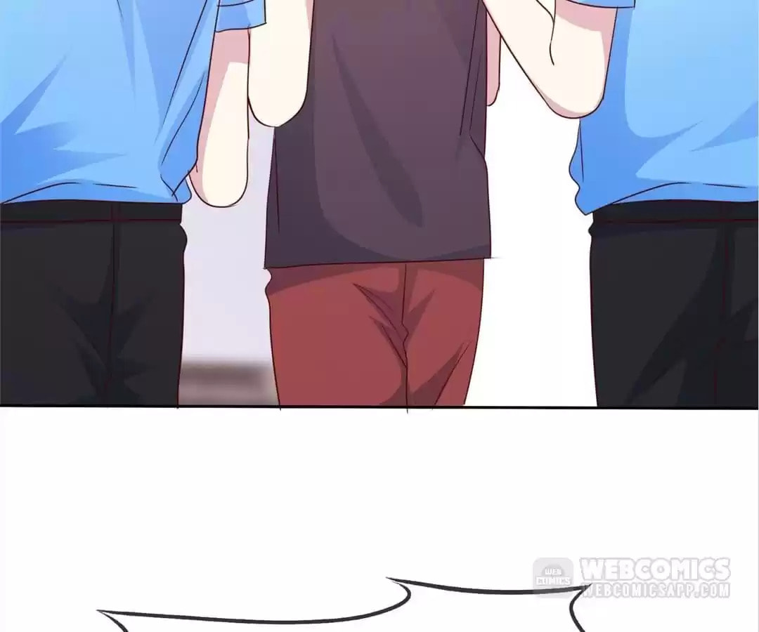 Love Trainee Chapter 140 page 58 - 