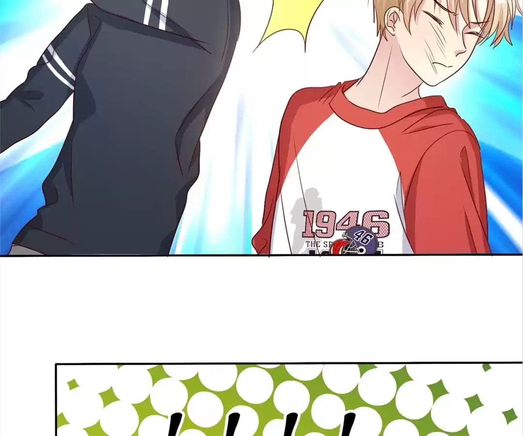 Love Trainee Chapter 140 page 8 - 