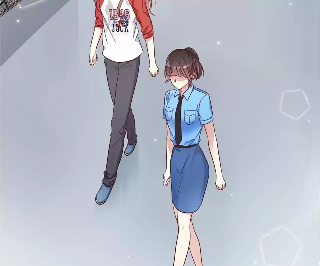 Love Trainee Chapter 140 page 80 - 