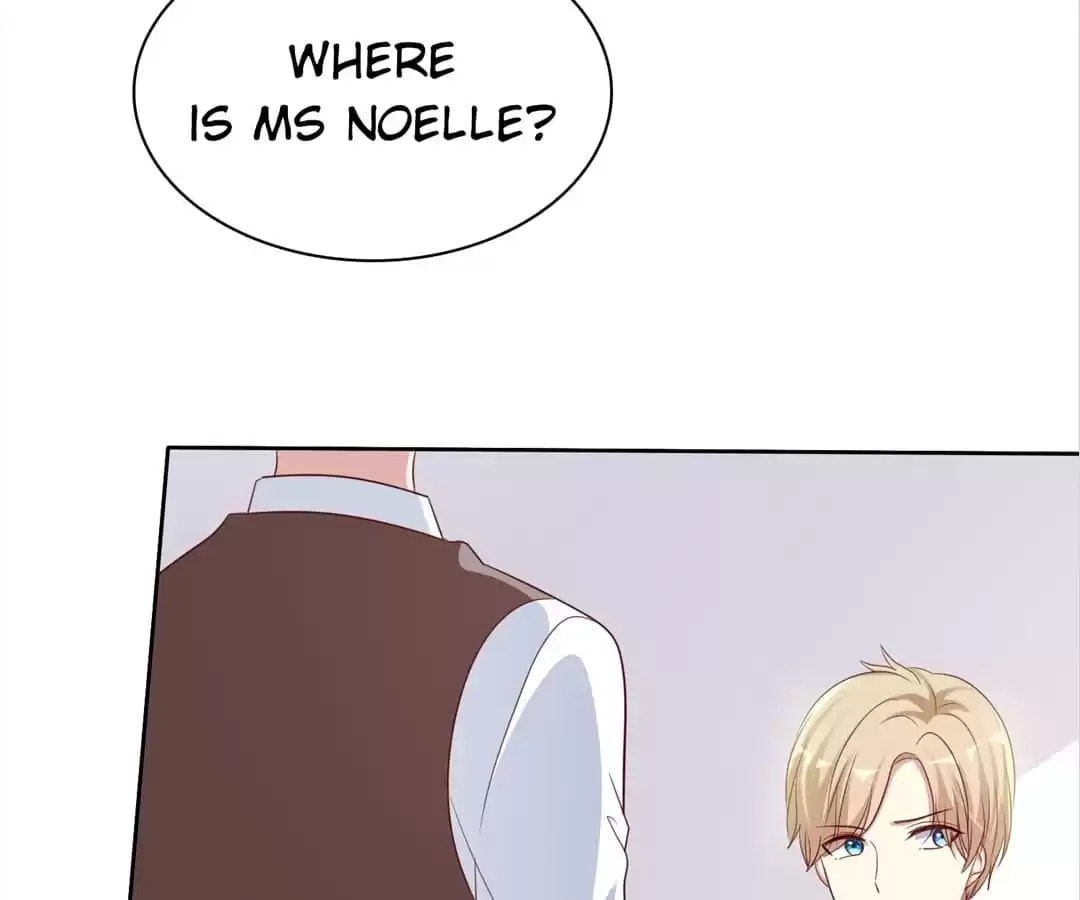 Love Trainee Chapter 141 page 12 - 
