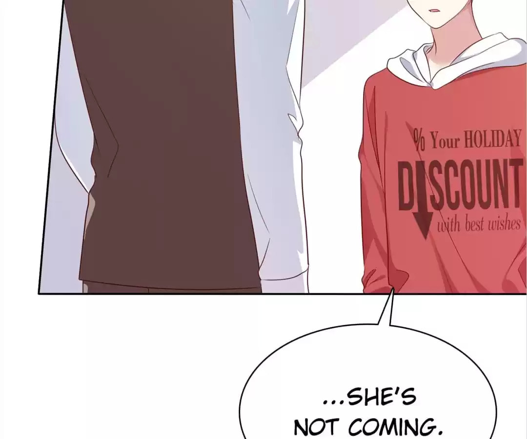 Love Trainee Chapter 141 page 13 - 