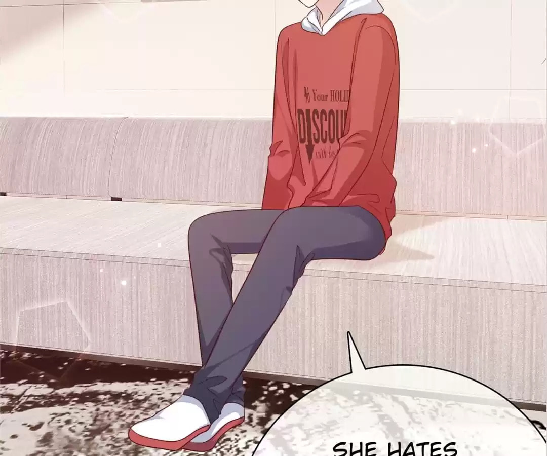 Love Trainee Chapter 141 page 19 - 