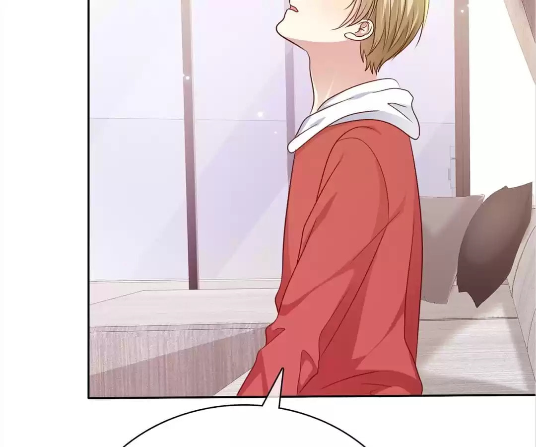 Love Trainee Chapter 141 page 21 - 