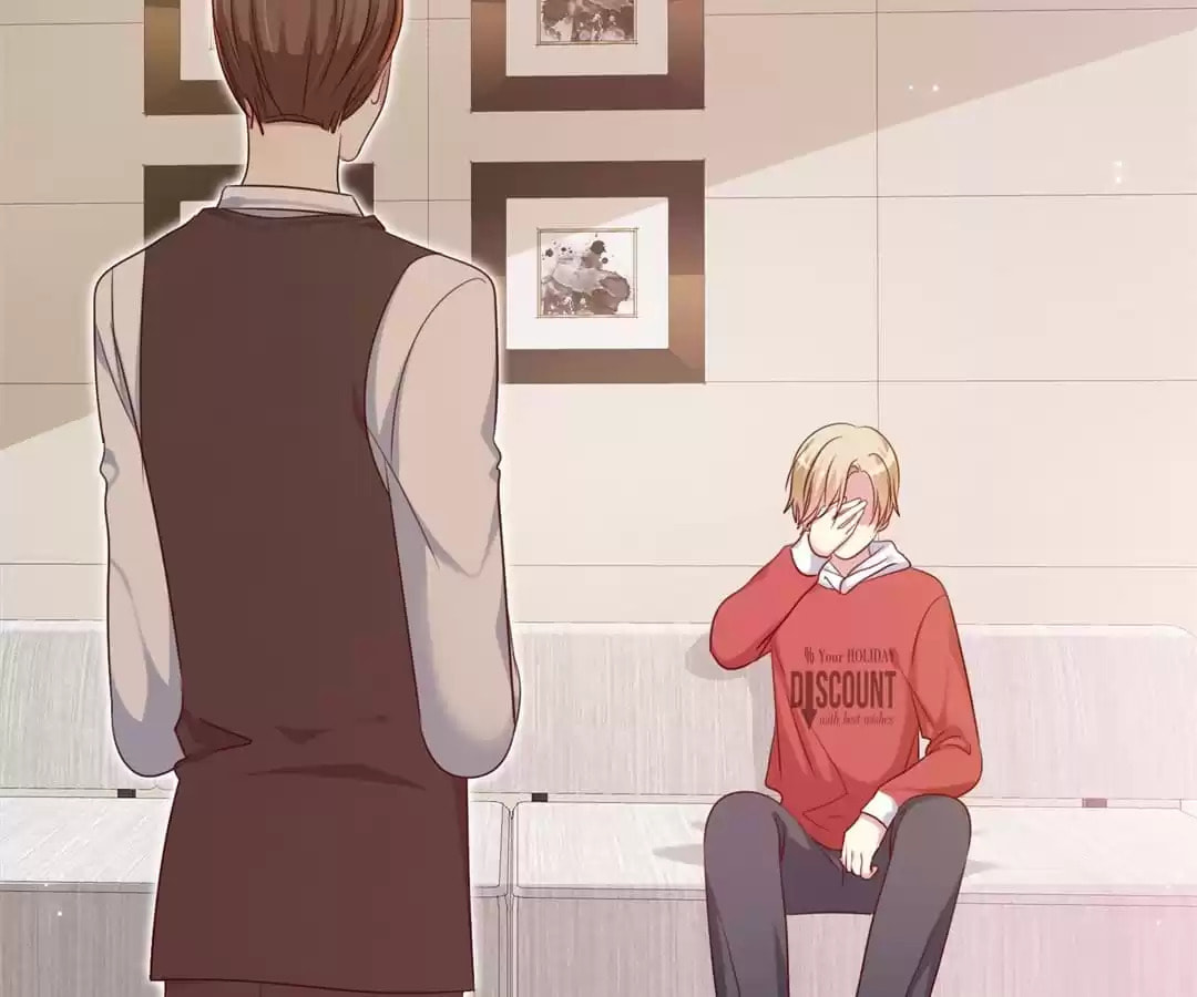 Love Trainee Chapter 141 page 25 - 