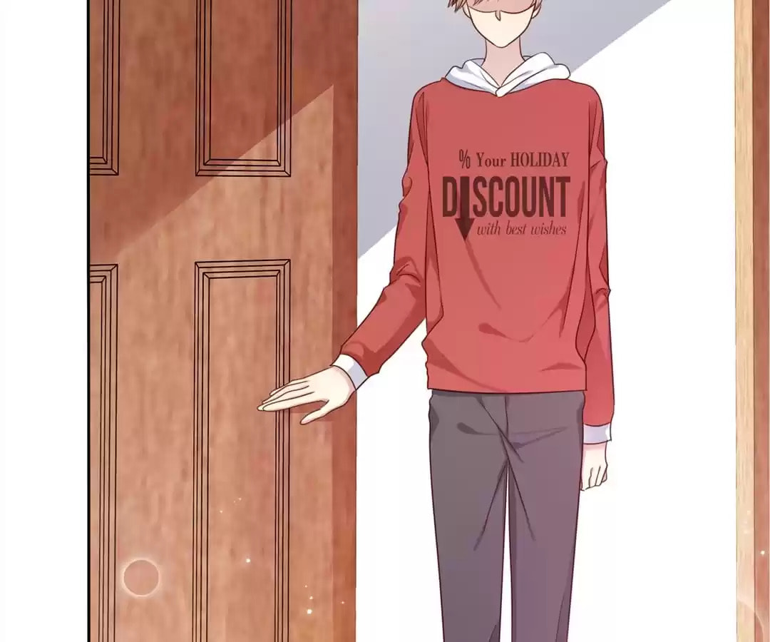 Love Trainee Chapter 141 page 4 - 