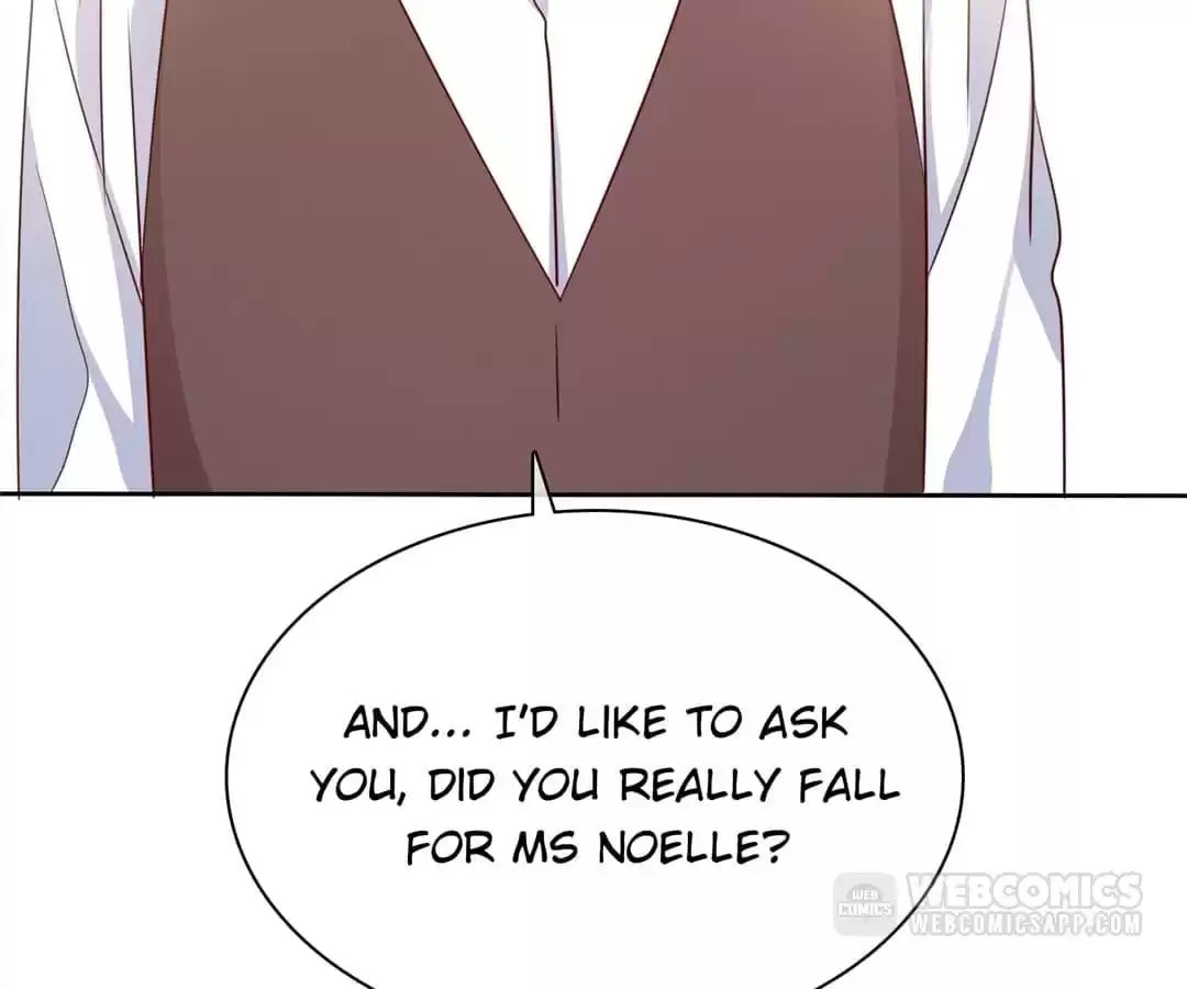 Love Trainee Chapter 141 page 34 - 