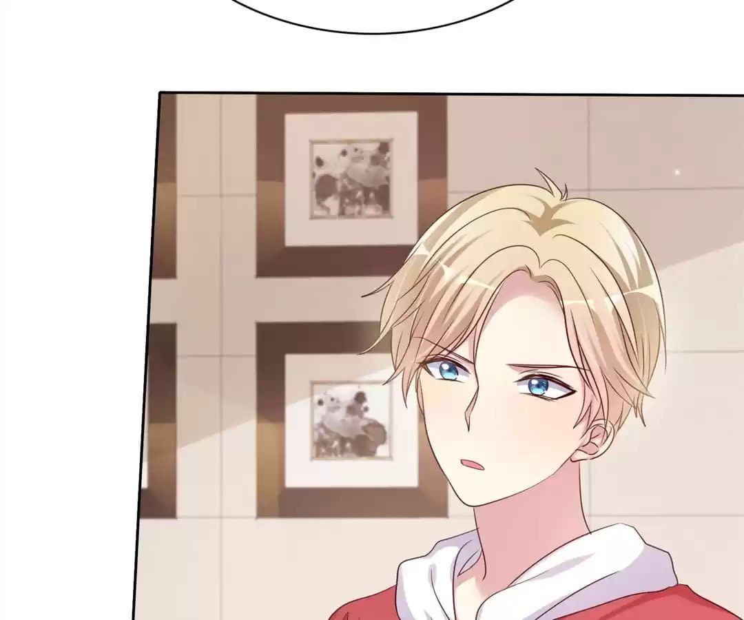 Love Trainee Chapter 141 page 35 - 
