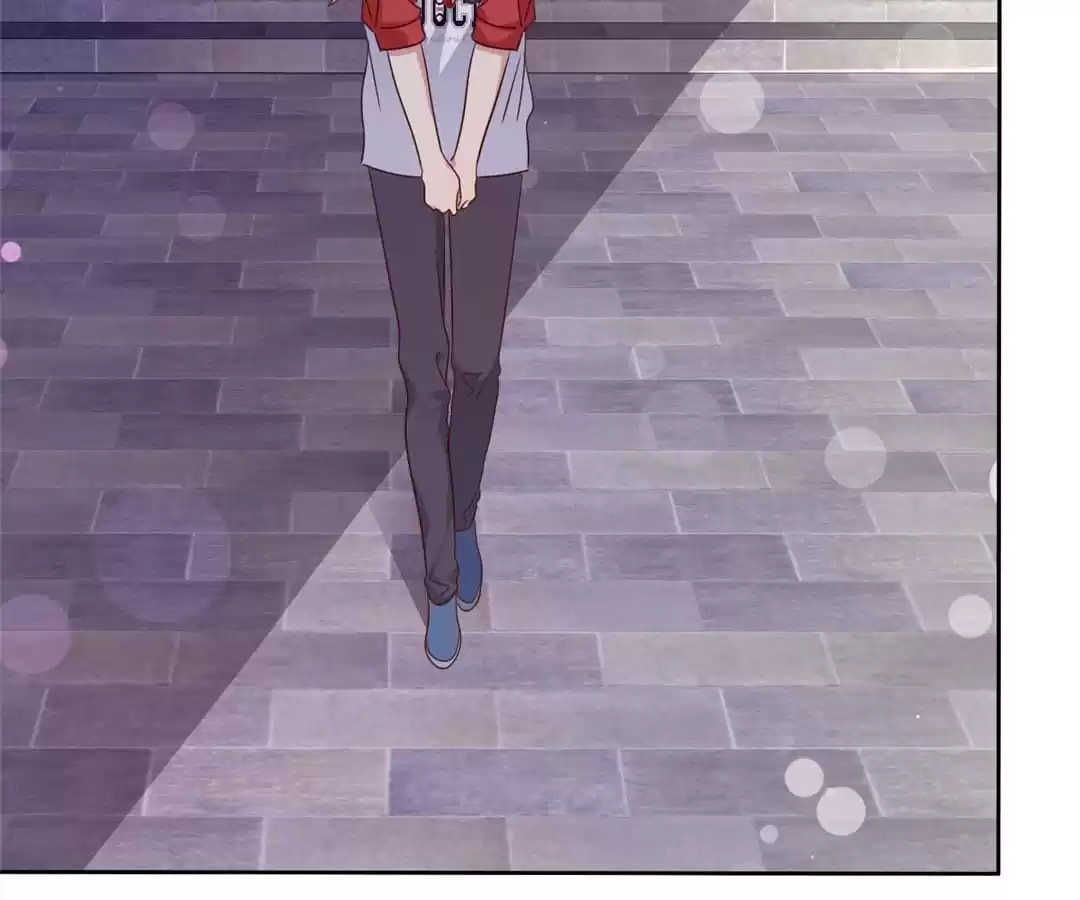 Love Trainee Chapter 141 page 38 - 