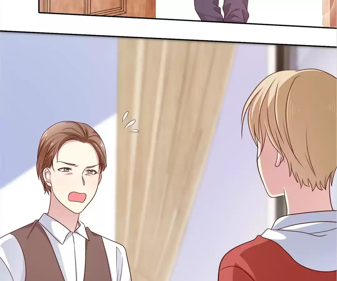 Love Trainee Chapter 141 page 5 - 